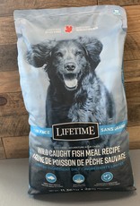 LifeTime - Grain Free Limited Ingredient