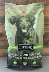 LifeTime - Grain Free Limited Ingredient