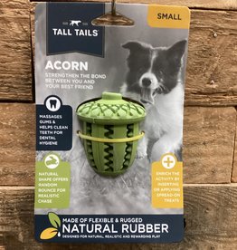 Tall Tails Natural Rubber