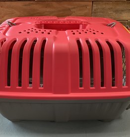 Midwest Spree Red 22" Pet Carrier