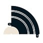 SCALEXTRIC SCA C8201 R1 90 DEG CURVE 1/32