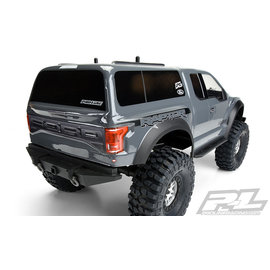 Proline Racing PRO 350900 FORD RAPTOR TRX4 12.8 WHEELBASE BODY