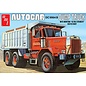 AMT AMT 1150 AUTOCAR DUMP TRUCK 1/25 MODEL KIT