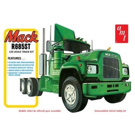 AMT AMT 1039/06 1/25 Mack R685ST Semi Tractor