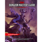 DUNGEONS & DRAGONS WTC A9219 D&D DUNGEON MASTER'S GUIDE