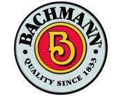 BACHMANN TRAINS