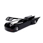 JADA TOYS JAD 30916 ANIMATED BATMOBILE 1/24 DIECAST