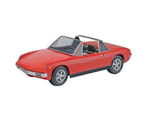 revell porsche 914