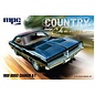 MPC MPC 878/12 1/25 1969 Dodge Country Charger RT