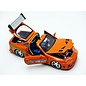 JADA TOYS JAD 97168 FAST AND FURIOUS TOYOTA SUPRA 1/24 DIE-CAST