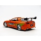 JADA TOYS JAD 97168 FAST AND FURIOUS TOYOTA SUPRA 1/24 DIE-CAST