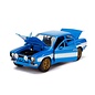 JADA TOYS JAD 99572 FAST AND FURIOUS BRIAN'S FORD ESCORT