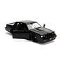 JADA TOYS JAD 99539 FAST AND FURIOUS DOM'S BUICK GRAND NATIONAL