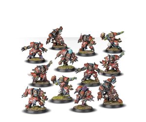 Games Workshop 99120999002/ Blood Bowl Troll Figure