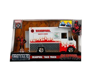 food truck deadpool