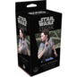 FANTASY FLIGHT FFG SWL12 LEIA ORGANA EXPANSION