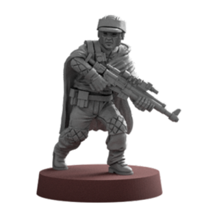 FANTASY FLIGHT FFG SWL21  REBEL COMMANDO EXPANSION