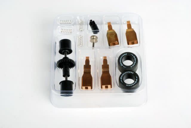afx tune up kit