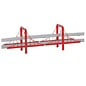 CARRERA CAR 61604 BRIDGE SET GO SLOT