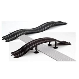 CARRERA CAR 20061649 HUMP TRACK / BRIDGE GO SYSTEM