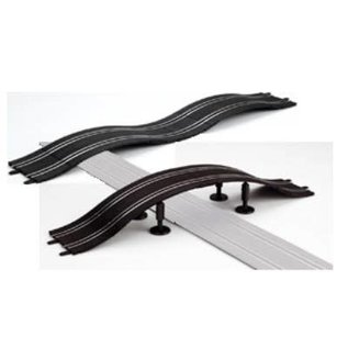 CARRERA CAR 20061649 HUMP TRACK / BRIDGE GO SYSTEM