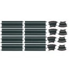 CARRERA CAR 20061614 TRACK EXTENSION SET 3 GO SYSYEM