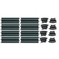 CARRERA CAR 20061614 TRACK EXTENSION SET 3 GO SYSYEM