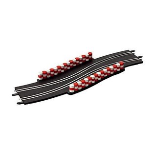CARRERA CAR 20061647 CHICANE GO SYSTEM