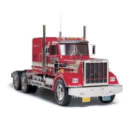TAMIYA TAM 56301 KING HAULER 1/14 RC KIT