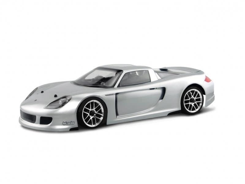 hpi 200mm body