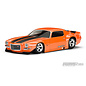 Proline Racing PRM 155240 1971 CAMARO VTA 200MM CLEAR BODY