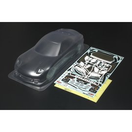 TAMIYA TAM 51270 1/10 MAZDA RX-7 BODY PARTS SET (190)