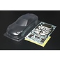 TAMIYA TAM 51270 1/10 MAZDA RX-7 BODY PARTS SET (190)