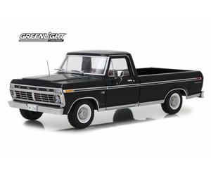 greenlight 1973 ford f100