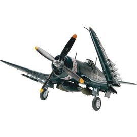 REVELL USA RMX 855248 F4U-4 CORSAIR 1/48 MODEL KIT