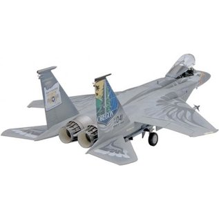 REVELL USA RMX 855870 1/48 F-15C Eagle MODEL KIT