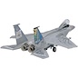 REVELL USA RMX 855870 1/48 F-15C Eagle MODEL KIT