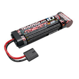 TRAXXAS TRA 2960X 5000MAH 8.4FLAT TRAXXAS BATTERY