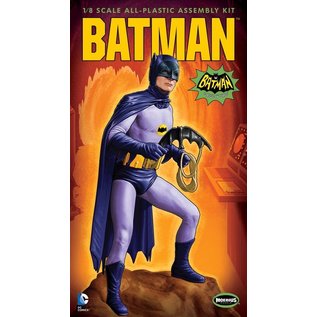 MOEBIUS MOE 950 1966 BATMAN MODEL KIT 1/8
