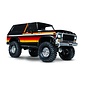 TRAXXAS TRA 82046-4-SUN TRX-4® Scale and Trail® Crawler with 1979 Ford® Bronco Body: 4WD Electric Truck with TQi™ Traxxas Link™ Enabled 2.4GHz Radio System