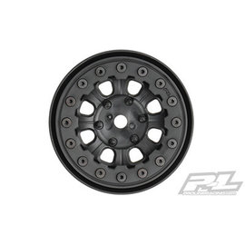 Pro-line Racing RAM 1500 Clear Body Scale Crawlers Pro343400 for sale online