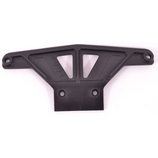 RPM RC PRODUCTS RPM 81162 WIDE FRONT BUMPER RUSTLER STAMPEDE BANDIT 2WD