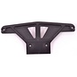 RPM RC PRODUCTS RPM 81162 WIDE FRONT BUMPER RUSTLER STAMPEDE BANDIT 2WD
