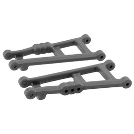 RPM RC PRODUCTS RPM 80182 REAR ARMS STAMPEDE/RUSTLER 2WD