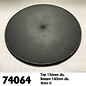 REAPER REA 74064 160MM ROUND BASES 4 PACK
