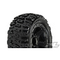 Proline Racing PRO 119411 Trencher 2.2" M2 (Medium) All Terrain Tires Mounted