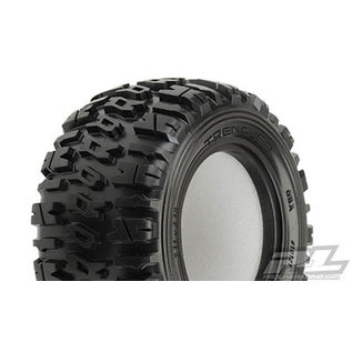 proline rc tires