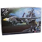 Academy/Model Rectifier Corp. ACA 12253 1/48 U.S. Navy F-14A Tomcat MODEL KIT