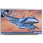 Academy/Model Rectifier Corp. ACA 12478 1/72 USAF F-15E Strike Eagle MODEL KIT