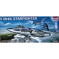 Academy/Model Rectifier Corp. ACA 12443 F-104G Starfighter 1/72 MODEL KIT